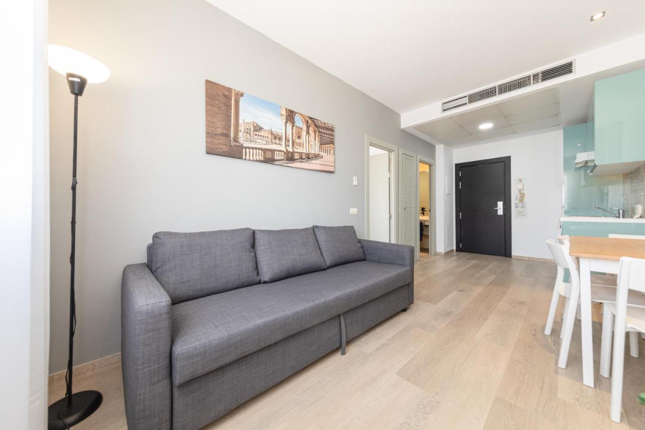 Apartment With Free Parking And Pool บอร์มูโคส ภายนอก รูปภาพ